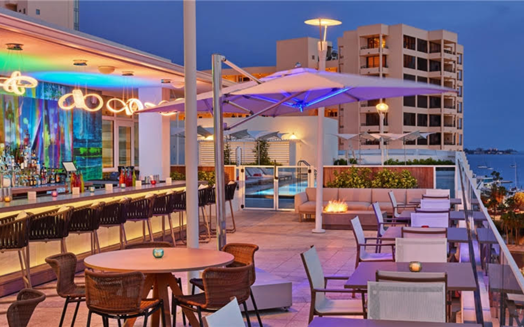 AN INTERIOR DESIGNER’S GUIDE TO SARASOTA
