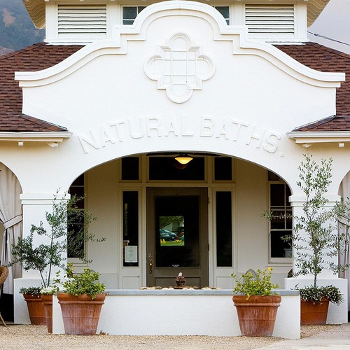 Great Weekend Retreats – An Interior Designers Guide to Sonoma