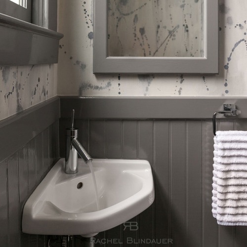 The Art of Color – A Palate of Favorite Neutrals